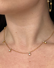 Load image into Gallery viewer, Raindrop Necklace
