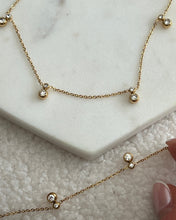 Load image into Gallery viewer, Raindrop Necklace
