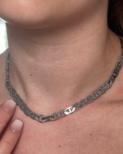 Load image into Gallery viewer, Maise Necklace Silver or Gold
