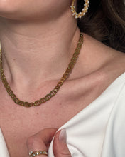 Load image into Gallery viewer, Maise Necklace Silver or Gold
