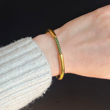 Load image into Gallery viewer, Demi Bracelet in Green

